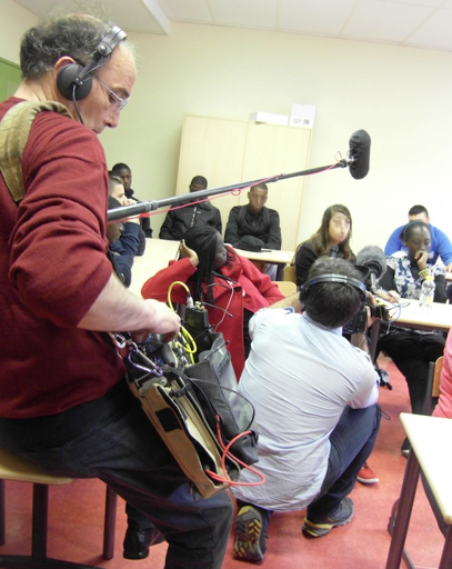 Classe,LesPrejuges,Ullad,Documentaire